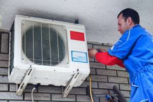 HVAC Companies Near Cooksville, MD Available Now